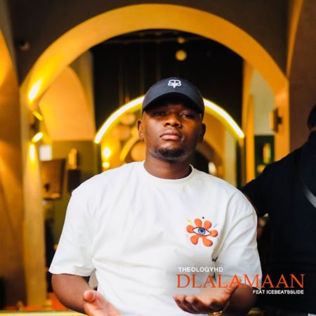 TheologyHD – Dlalamaan ft. Ice Beats Slide