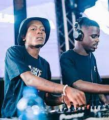 Tribesoul-Nkulee501 Tribesoul & Nkulee 501 - TN