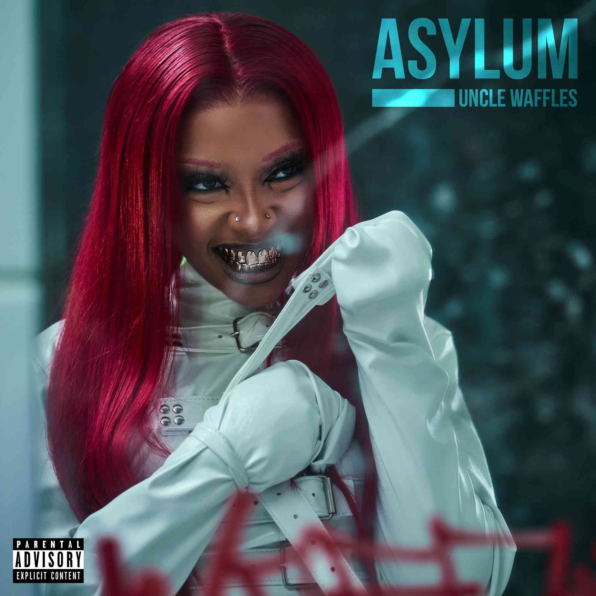 Uncle Waffles - Asylum Album Download Zip