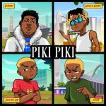 Yumbs, Justin99 & Uncle Vinny – Piki Piki ft. Pcee