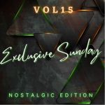 soulMc_Nito-s – Exclusive Sunday vol. 15 Nostalgic Edition