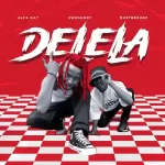 Alfa Kat – Delela (feat. 2woshort & Mustbedubz)