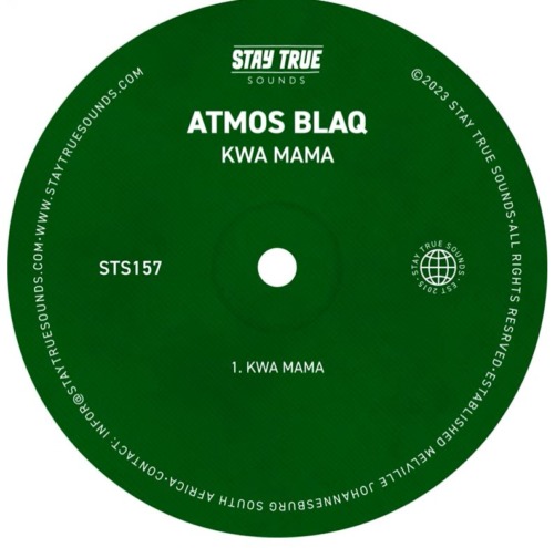 Atmos Blaq – Kwa Mama