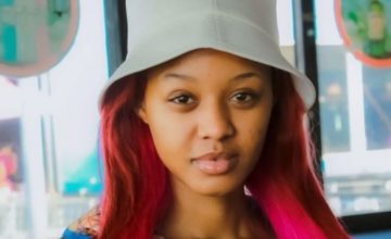 Babes Wodumo is interested in dating again