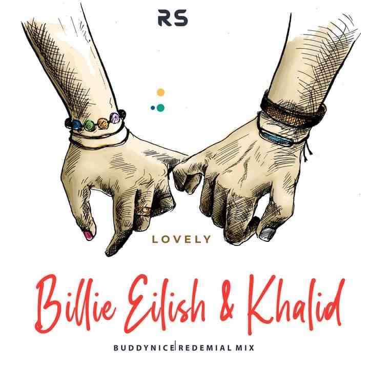 Buddynice – Lovely (Redemial Mix)