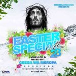 Ceega Wa Meropa – Easter Special Mix (’23 Edition)