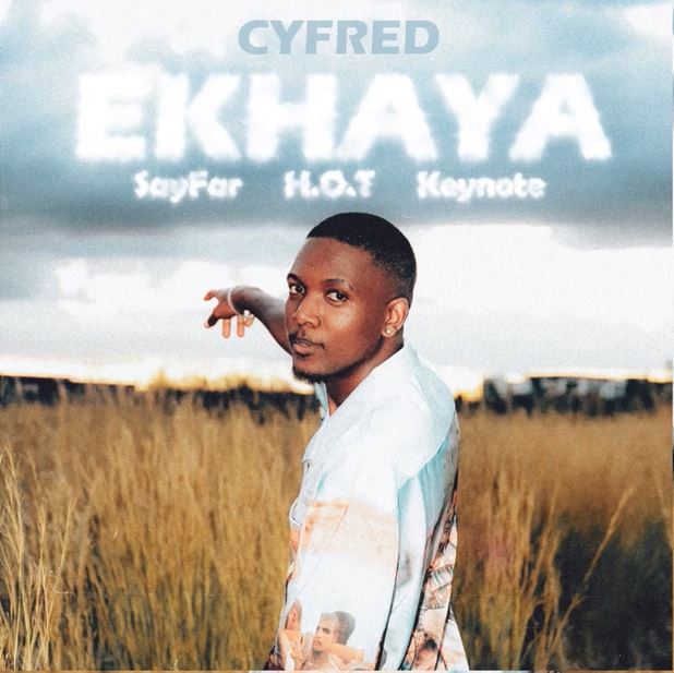 Cyfred – Ekhaya ft. Sayfar, Toby Franco, Konke & Chley