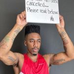 Dax’s South Africa tour canceled