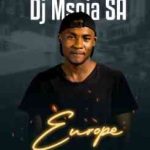 Dj Msoja SA – End Game