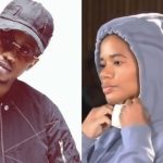 Emtee slammed for adoring Dr Nandipha’s beauty