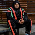 Heavy K’s second baby mama claims he destroyed her life