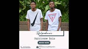 Hurricane Bois – Lost