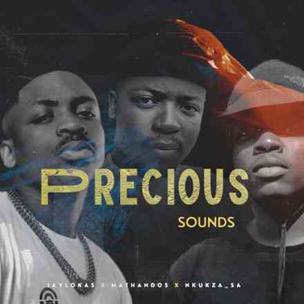 JayLokas, Mathandos & Nkukza SA – Precious Sounds