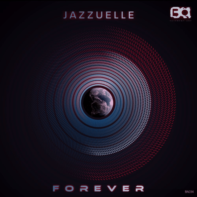 Jazzuelle - Forever EP EP: Jazzuelle - Forever