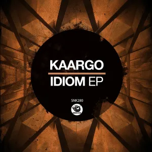 KAARGO – Idiom EP