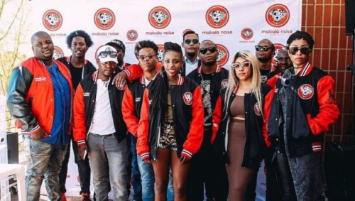 Mabala Noise record label shuts down