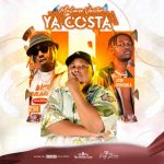 Malome Vector – Ya Costa ft. 25K & Lizwi Wokuqala