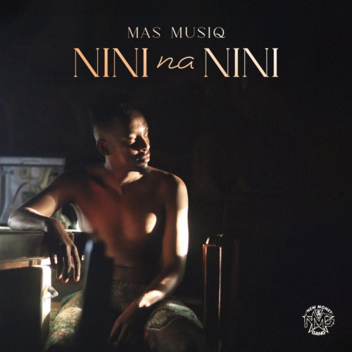 Mas Musiq – Ngwonile ft. Howard Gomba & Vyno Miller