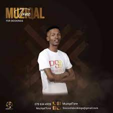 Muziqal Tone – S'Techzana