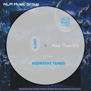 Real ThaboSA – Midnight Tembo