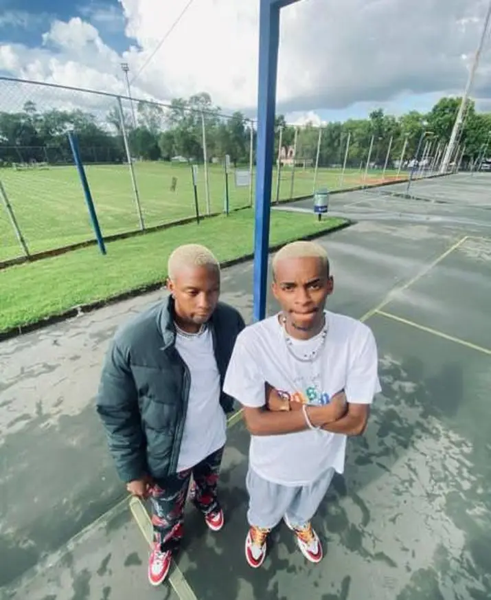 Justin99 – TamBaii ft. Zan’Ten, Mellow & Sleazy