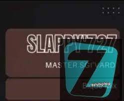 Slappy 727 - Police 911 (Sgivard Mix)