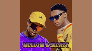 T-Man SA x Le Sax – Saxo Way (Official Audio)