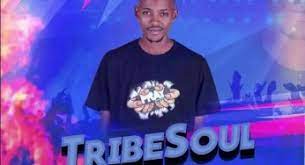 Tribesoul – Untitled#