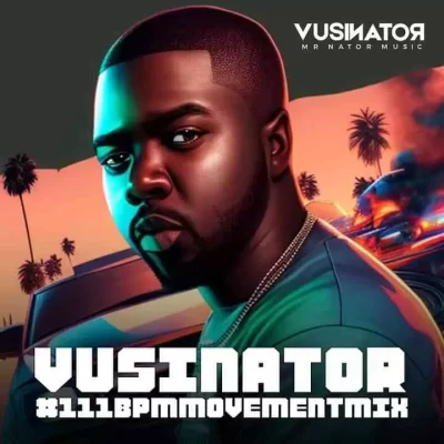 Vusinator – 111bpm Movement Mix 001 1 Vusinator – 111bpm Movement Mix 001