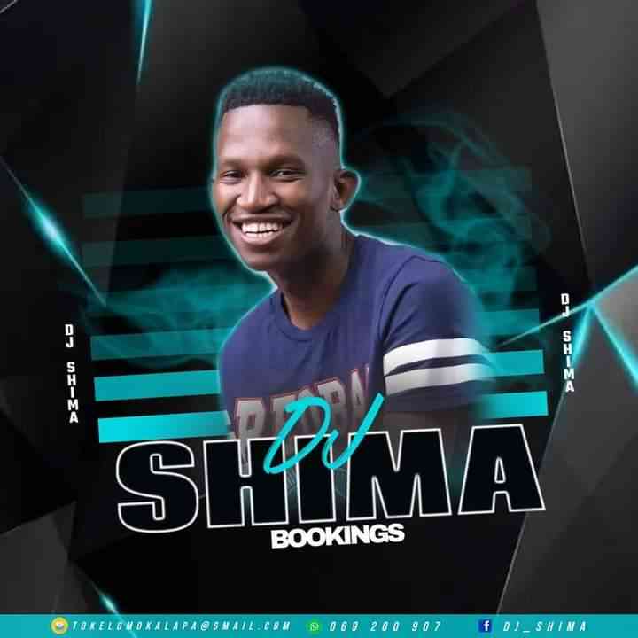 Dj Shima – #1