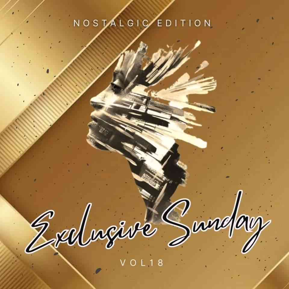 soulMc_Nito-s – Exclusive Sunday vol. 18 (Nostalgic Edition Mix)