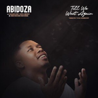 Abidoza – Till We Meet Again (Tribute to DJ Sumbody) (ft. Rams De Violinist & Mduduzi Ncube)