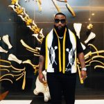 Cassper Nyovest reveals album title and release date