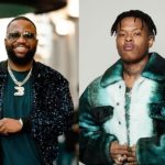 Nasty C and Cassper Nyovest announce joint tour, 