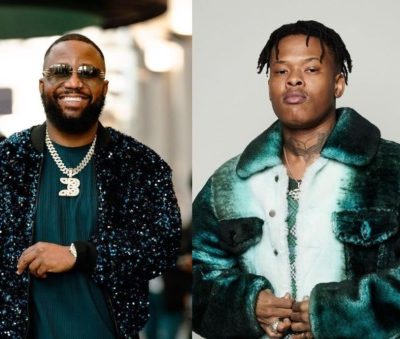 Nasty C and Cassper Nyovest announce joint tour, 