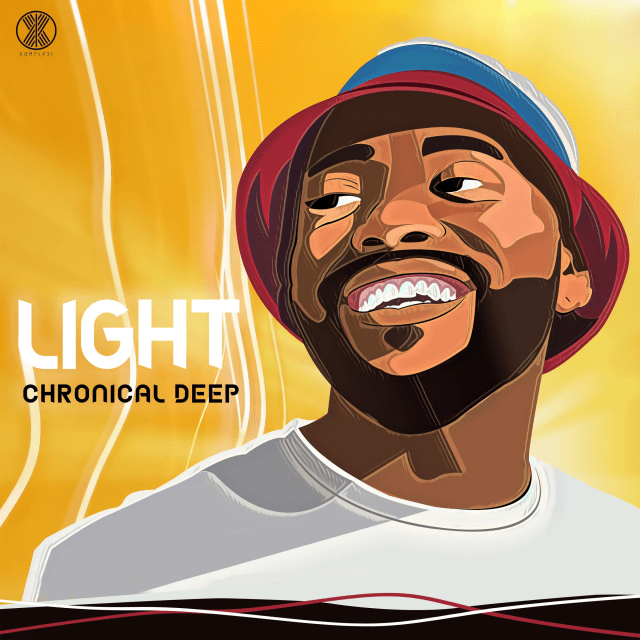 Chronical Deep – Baba Vuka