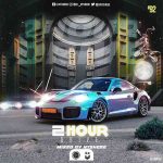 DJ Ntshebe – 2 Hour Drive Episode 92 Mix