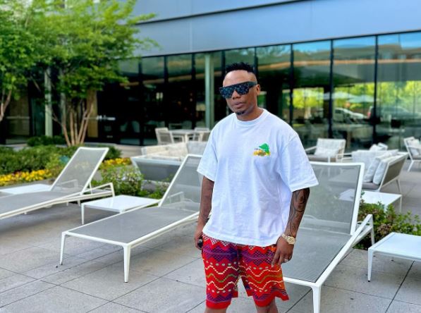 DJ Tira dragged for exploiting Babes Wodumo