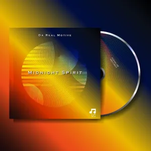 EP: Da Real Motive – Midnight Spirit
