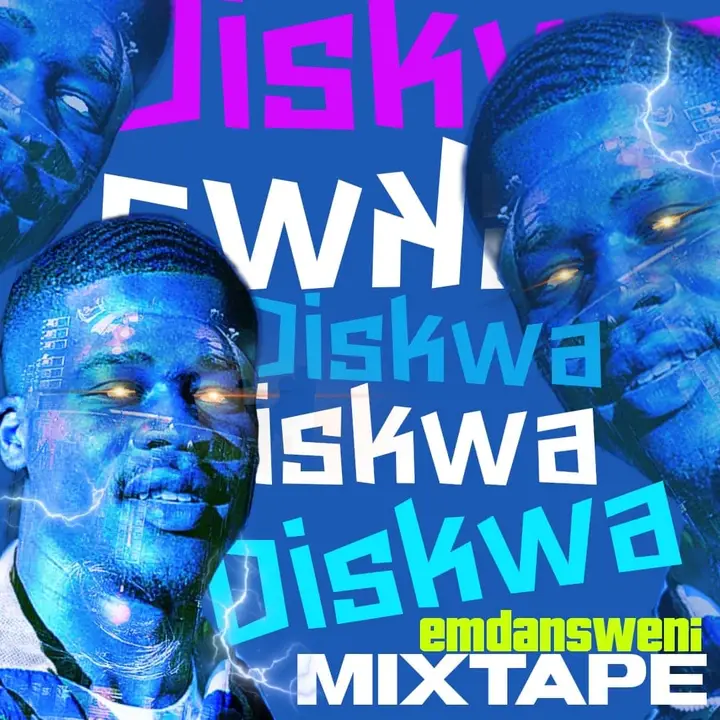 Diskwa Woza – EMDANSWENI Vol.1