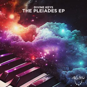 EP: Divine Keys – The Pleiades