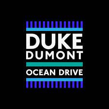 Duke Dumont - Ocean Drive (Sthamzin Da Deejay & AE3M Bootleg)