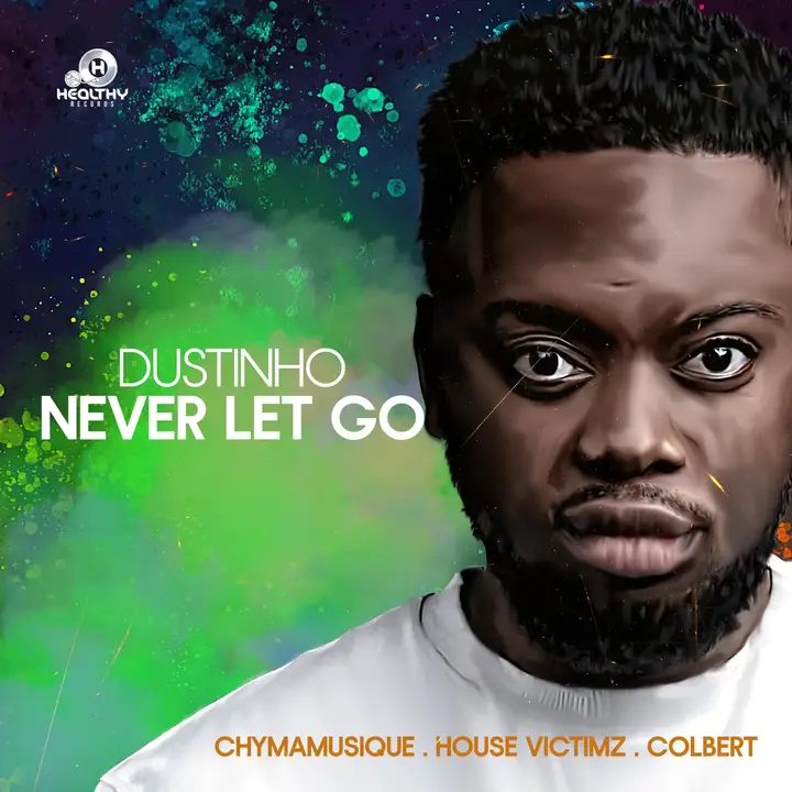 Dustinho, Chymamusique & House Victimz – Never Let Go ft. Colbert