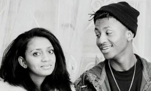 Emtee files for divorce