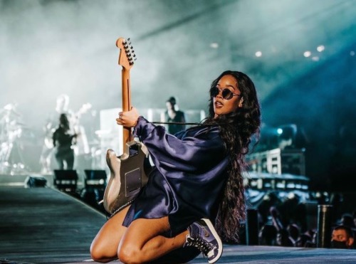 H.E.R to perform in South Africa
