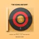 Kabza De Small & DJ Maphorisa Are Here With “The Konka Mixtape Sweet & Dust”