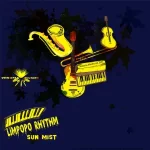 Limpopo Rhythm – Sun Mist EP