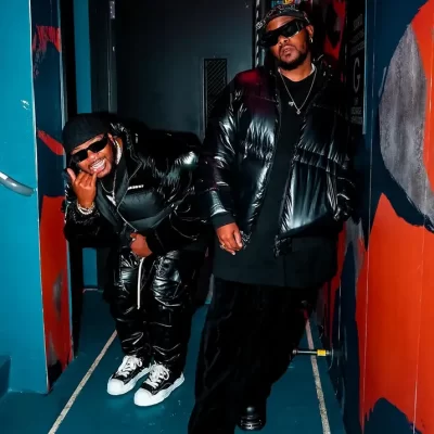 Major League Djz & Major Lazer – Amapiano Balcony Mix (Miami)
