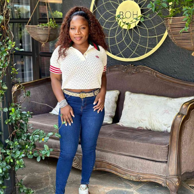 Makhadzi Confirms Exit From Open Mic Productions, Floats Own Label