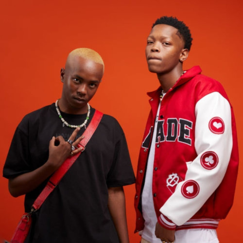 Focalistic x Mellow & Sleazy – Compromise’a (Motho wa Motho)